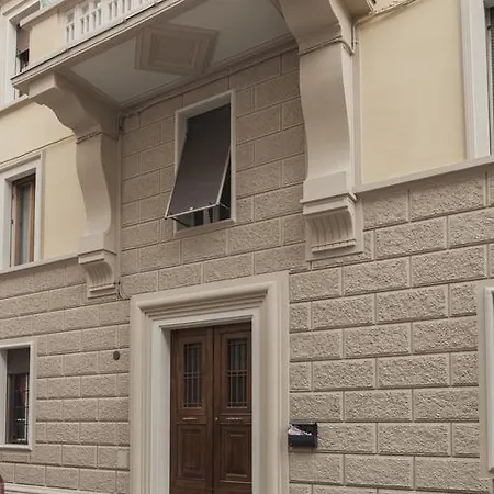 Dimora Tipica E Molto Centrale Appartement *