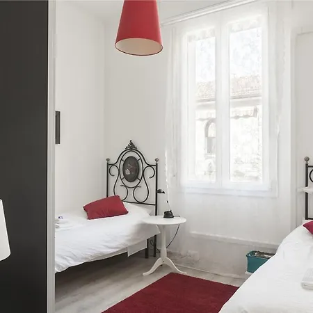Apartman Dimora Tipica E Molto Centrale Bologna