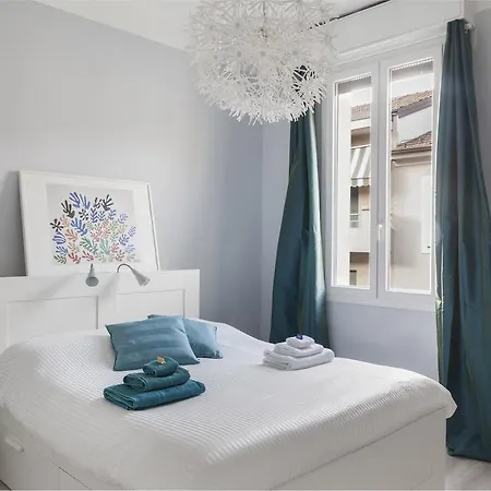 Appartement Dimora Tipica E Molto Centrale *