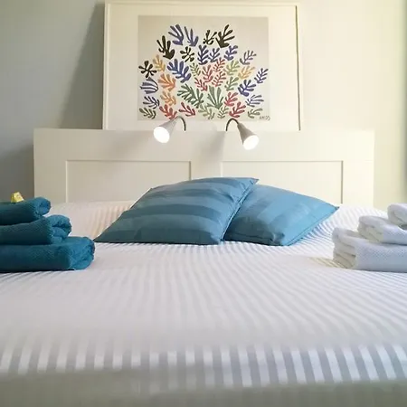 Dimora Tipica E Molto Centrale Apartman Bologna