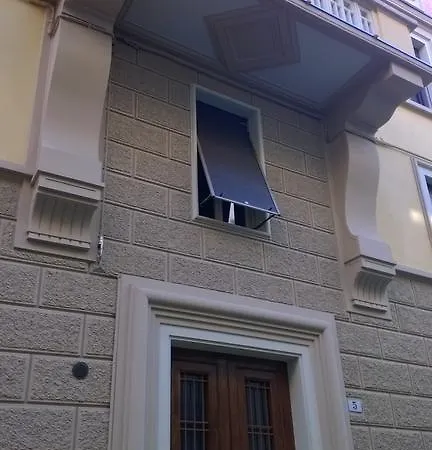 Apartment Dimora Tipica E Molto Centrale *