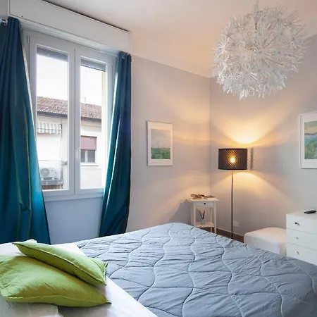 Apartment Dimora Tipica E Molto Centrale Bologna