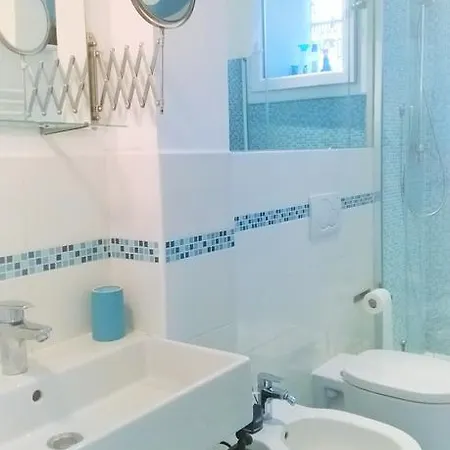 Appartement Dimora Tipica E Molto Centrale *