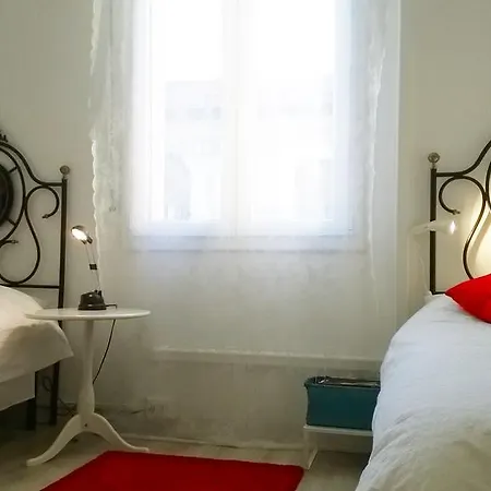 Dimora Tipica E Molto Centrale Appartement *